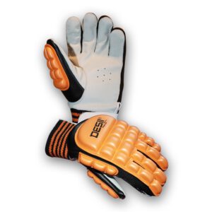 Desii Full Leather Glove
