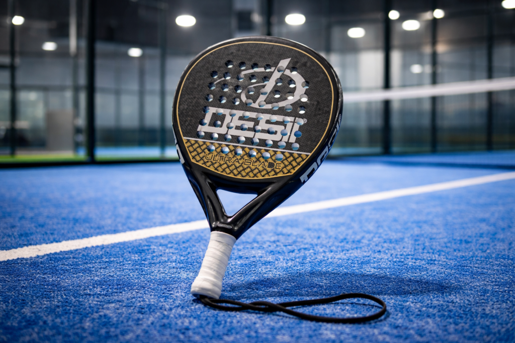 Padel Rackets